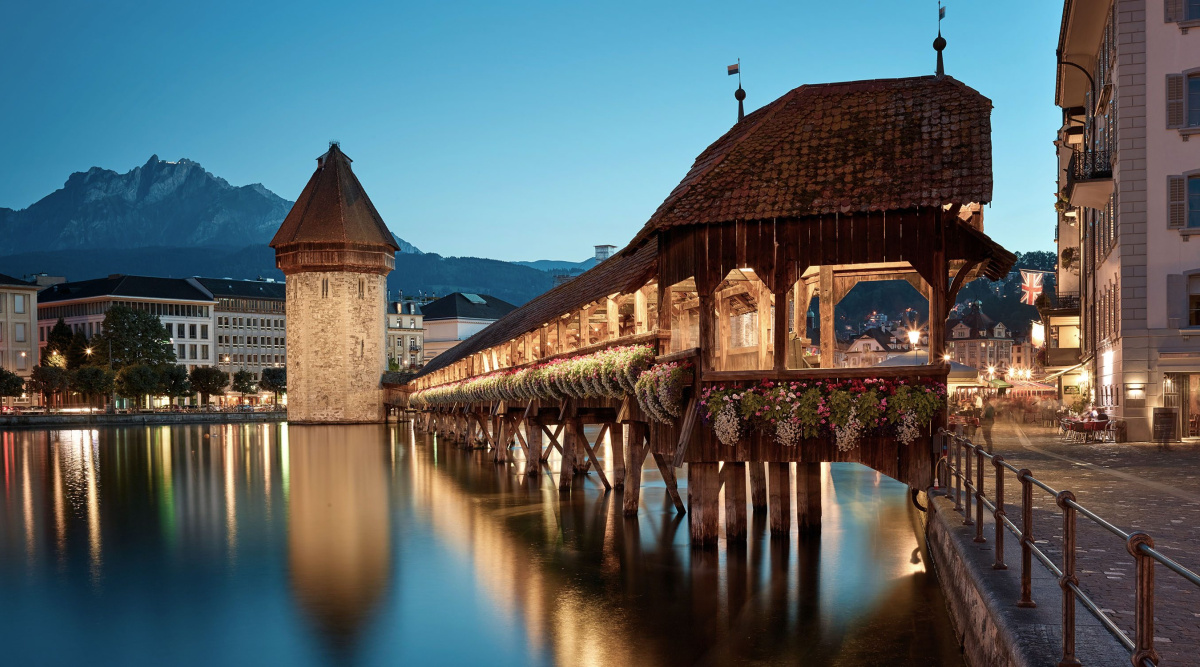 Luzern